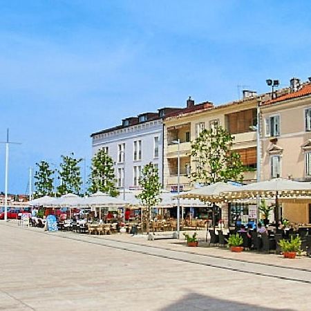 Studio Apartma Franca Умаг Екстериор снимка