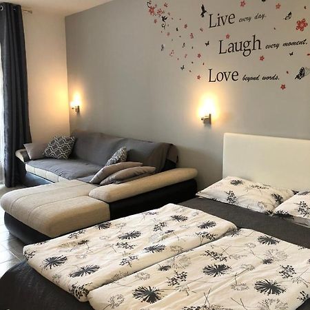 Studio Apartma Franca Умаг Екстериор снимка