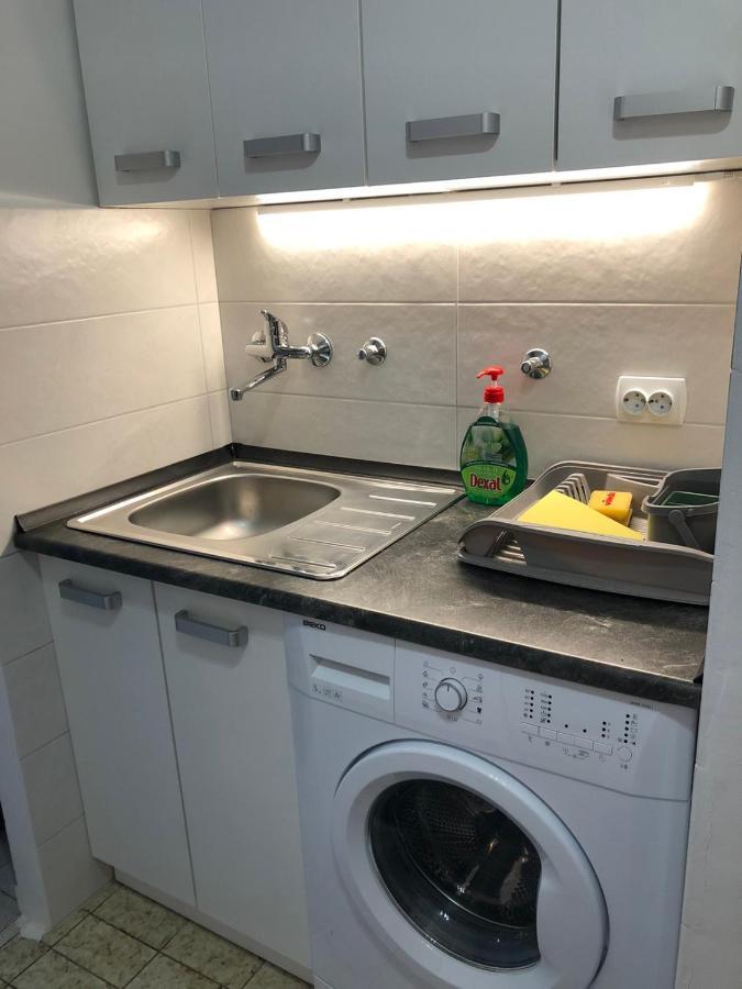 Studio Apartma Franca Умаг Екстериор снимка