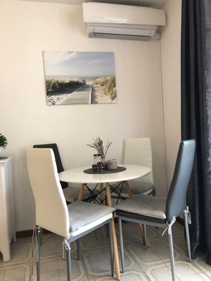Studio Apartma Franca Умаг Екстериор снимка