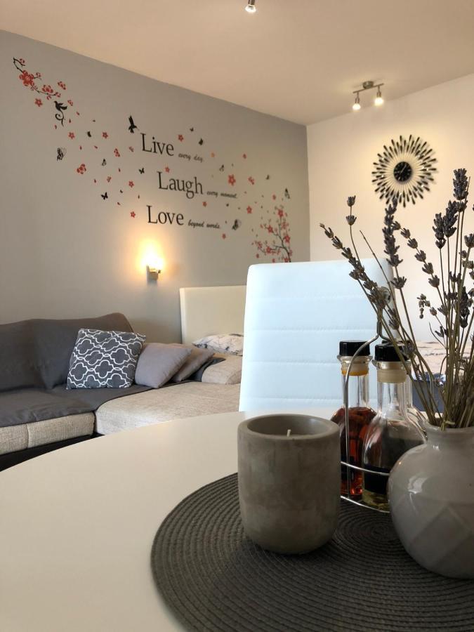 Studio Apartma Franca Умаг Екстериор снимка