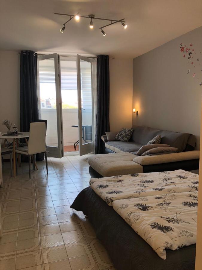Studio Apartma Franca Умаг Екстериор снимка