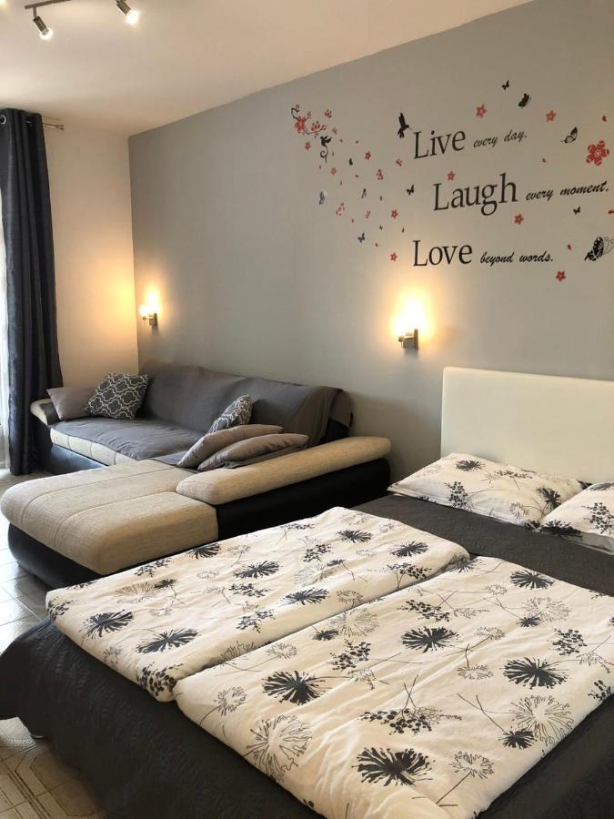Studio Apartma Franca Умаг Екстериор снимка